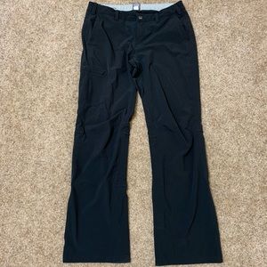 REI roll up hiking pants